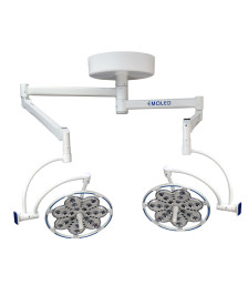 Surgical light 300/300
