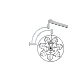 Lampe chirurgicale 500 M
