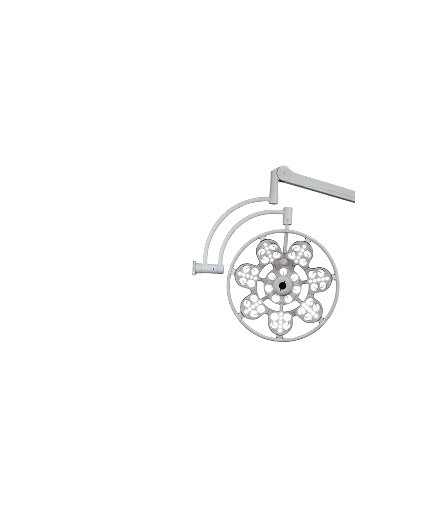 Lampe chirurgicale 500 F