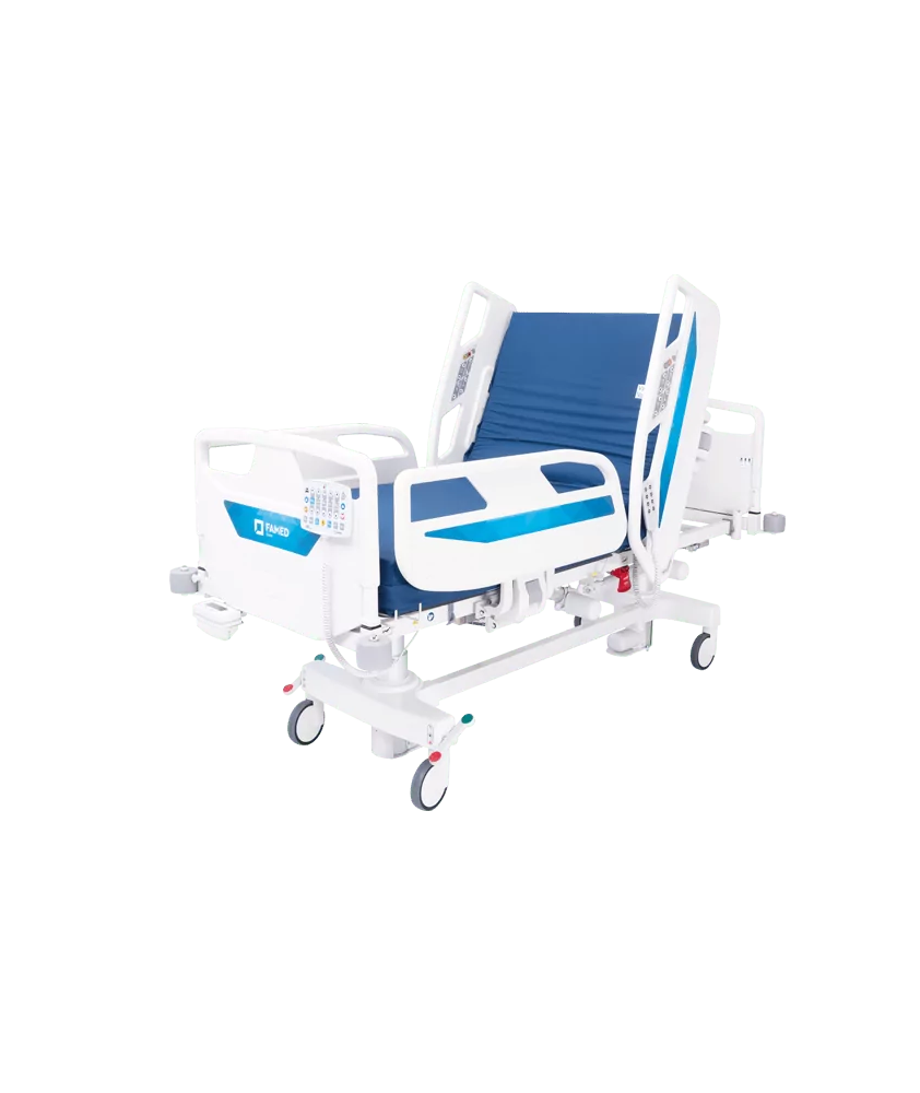 Hospital bed NANO