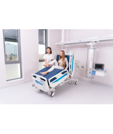 Hospital bed NANO