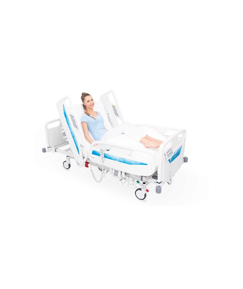 Lit d'hôpital NEXO