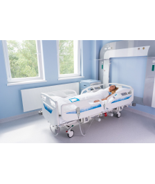 Lit d'hôpital NEXO