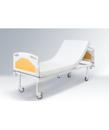 Hospital bed Famed LP-02.1