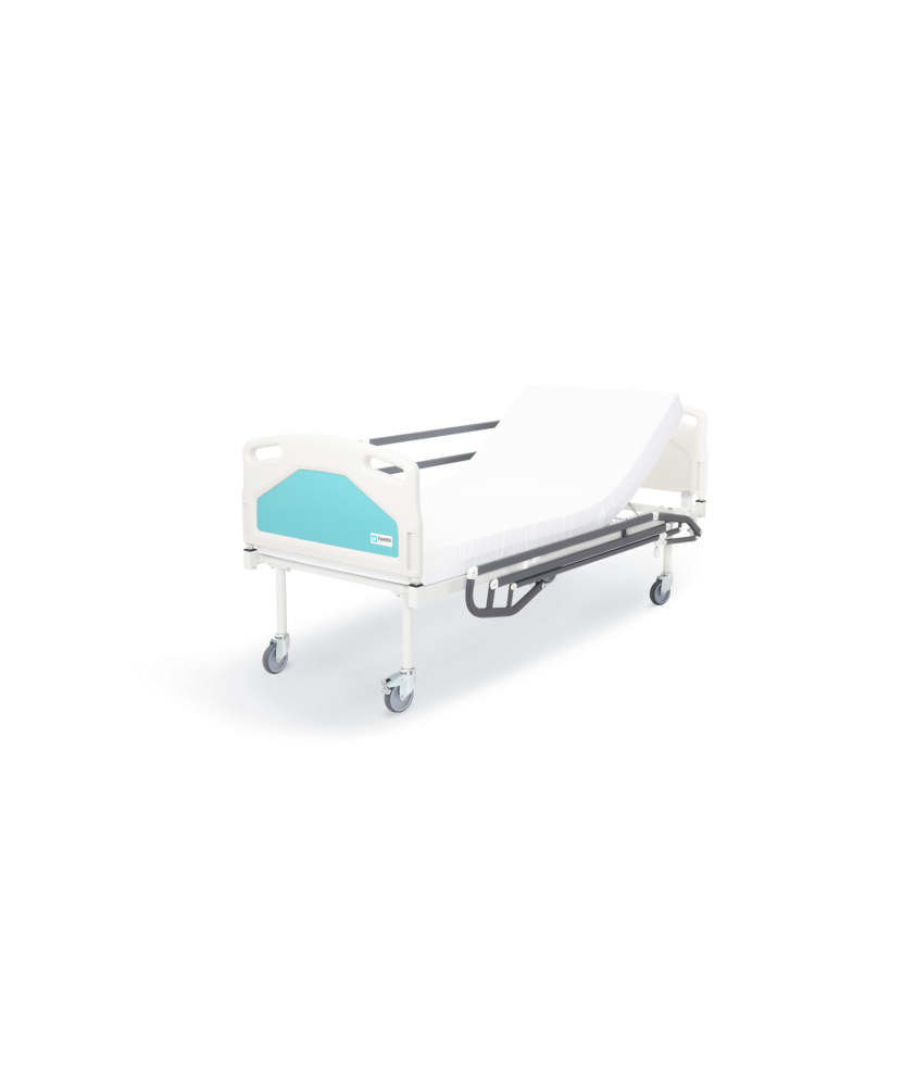 Hospital bed Famed LP-02.1