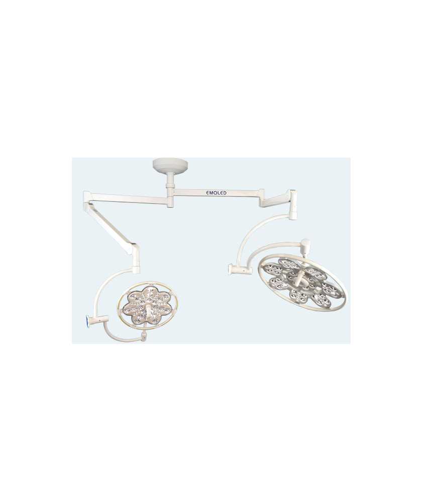 Surgical light EMALED 500/500