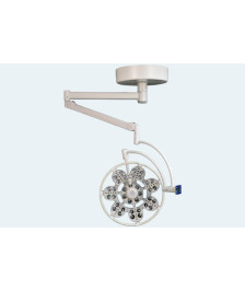 Surgical light EMALED 560