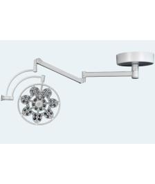 Surgical light EMALED 560