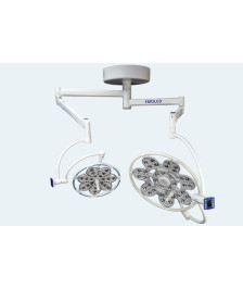 Surgical light EMALED 560/300+
