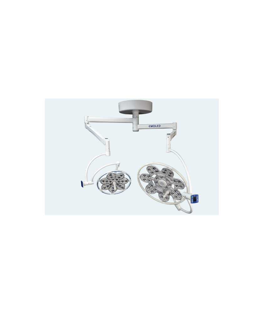 Lampe chirurgicale EMALED 560/300+