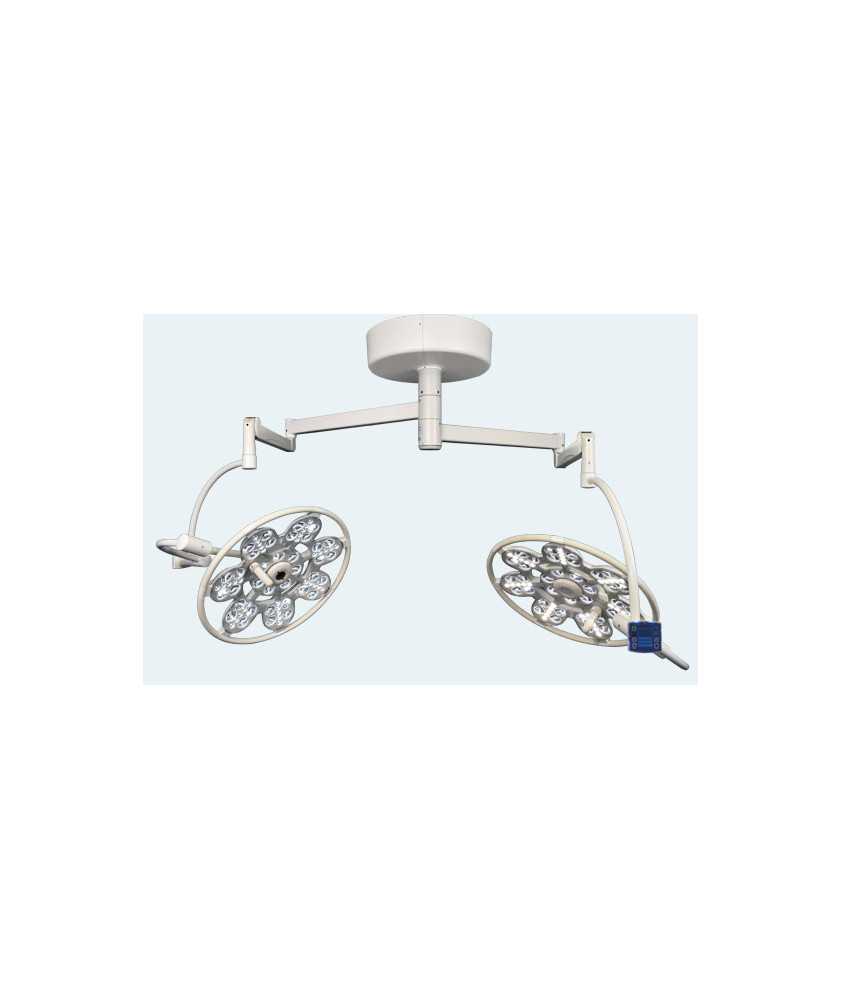 Lampe chirurgicale EMALED 560/560
