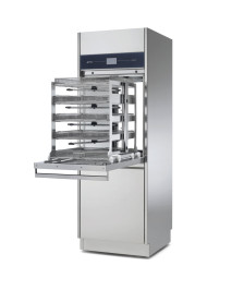 Washer disinfectors WD6010