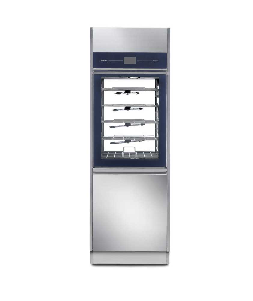 Washer disinfectors WD6010