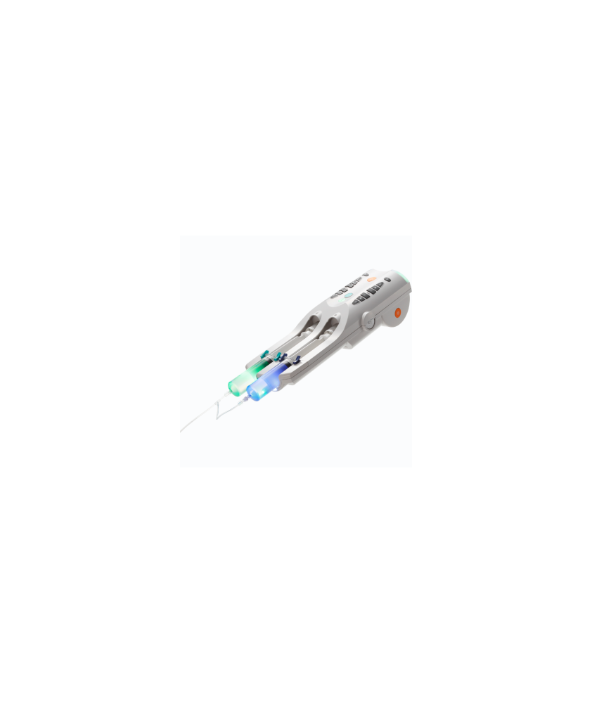 Dual Shot Alpha 7