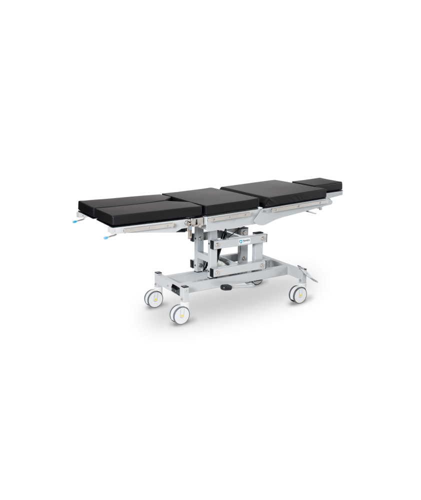 Operating table Famed VIDAR