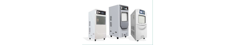 Plasma sterilizer