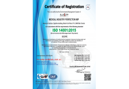 ISO 14001